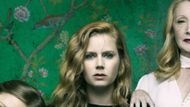 Sharp Objects (Image via HBO)